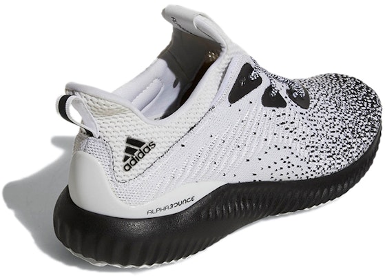 adidas Alphabounce CK 'Hitam Inti' CQ0406 Shop adidas Alphabounce CK 'Hitam Inti' CQ0406