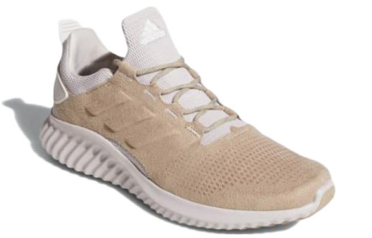 Lookbook 阿迪达斯Alphabounce CR ‘原金’ DA9935