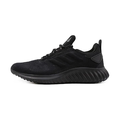 adidas Alphabounce CR 'Triple Black'