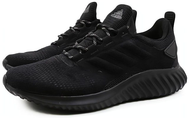 アディダス アルファバウンス CR 'トリプルブラック' DA9934 DA9934 Lookbook アディダス アルファバウンス CR 'トリプルブラック' DA9934 DA9934