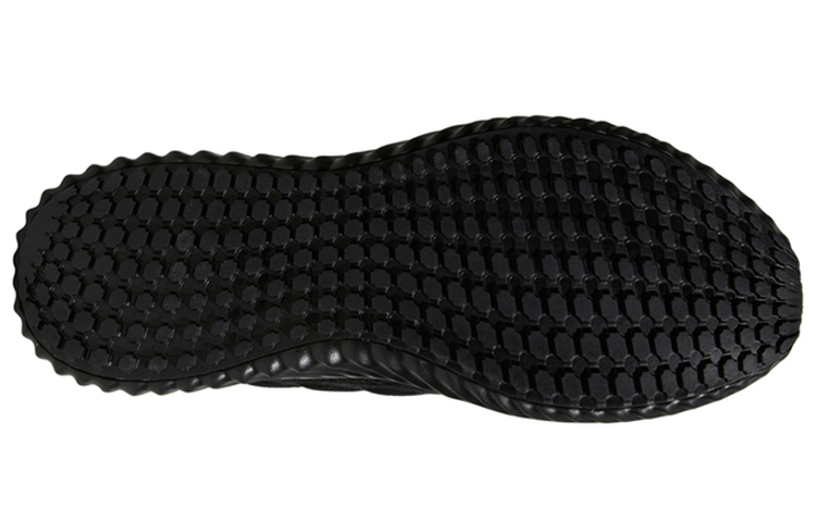 Shop アディダス アルファバウンス CR 'トリプルブラック' DA9934 DA9934