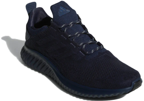 adidas Alphabounce CR Biru BW1251 Lookbook adidas Alphabounce CR Biru BW1251