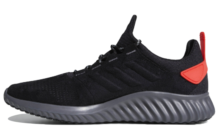 adidas Alphabounce Cr Shoes /Red 'Black' DB1675