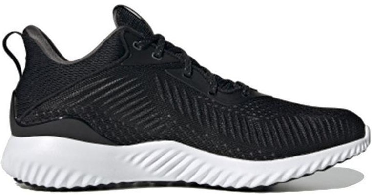 adidas Alphabounce EK 'Hitam' GW2268 Order adidas Alphabounce EK 'Hitam' GW2268