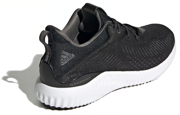 阿迪达斯 Alphabounce EK ‘黑色’ GW2268 Shop 阿迪达斯 Alphabounce EK ‘黑色’ GW2268