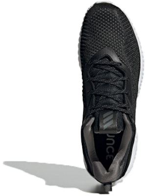 adidas Alphabounce EK 'Hitam' GW2268 Purchase adidas Alphabounce EK 'Hitam' GW2268