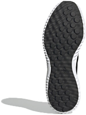 adidas Alphabounce EK 'Hitam' GW2268 Details for adidas Alphabounce EK 'Hitam' GW2268