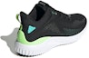 Shop adidas Alphabounce EK 'Negro Menta Ácida' GY5084