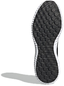 adidas Alphabounce EK 'Negro Menta Ácida' GY5084 Details for adidas Alphabounce EK 'Negro Menta Ácida' GY5084