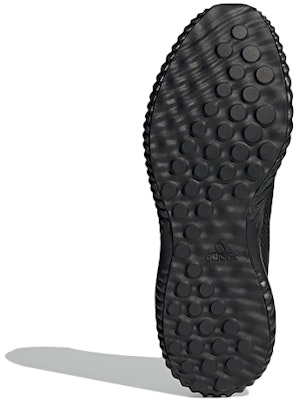 adidas Alphabounce EK 'Black Acid Yellow' GY5085 Details for adidas Alphabounce EK 'Black Acid Yellow' GY5085