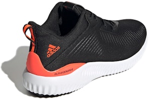 adidas Alphabounce EK 'Hitam Solar Merah' GY5402 Shop adidas Alphabounce EK 'Hitam Solar Merah' GY5402
