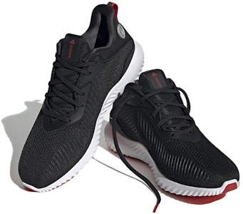 아디다스 알파바운스 EK "설날" (Adidas Alphabounce EK "Seollal") ID4258 Lookbook 아디다스 알파바운스 EK "설날" (Adidas Alphabounce EK "Seollal") ID4258