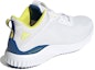 Shop adidas Alphabounce EK 'Putih Kuning Diraja' GY5083