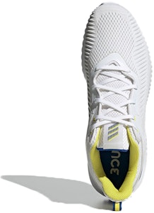 adidas Alphabounce EK 'Putih Kuning Diraja' GY5083 Purchase adidas Alphabounce EK 'Putih Kuning Diraja' GY5083