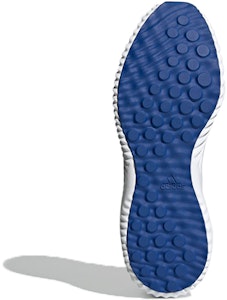 adidas Alphabounce EK 'Putih Kuning Diraja' GY5083 Details for adidas Alphabounce EK 'Putih Kuning Diraja' GY5083