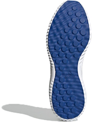 阿迪达斯 Alphabounce EK '白色皇家黄' GY5083 Details for 阿迪达斯 Alphabounce EK '白色皇家黄' GY5083
