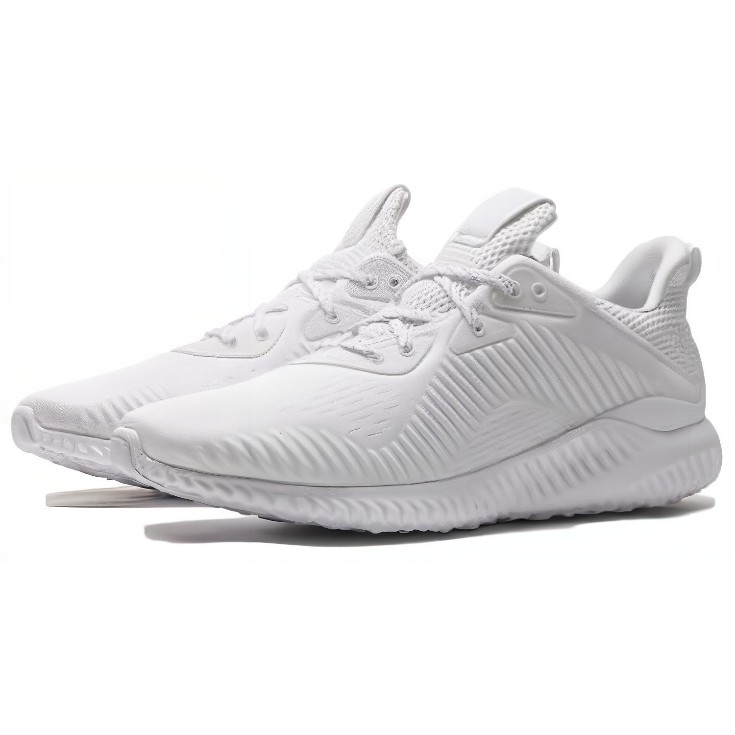Lookbook adidas AlphaBounce Ek zapatillas running GW4223