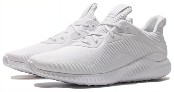 adidas AlphaBounce Ek zapatillas running GW4223 Lookbook adidas AlphaBounce Ek zapatillas running GW4223