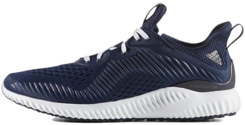 adidas Alphabounce Em-208 'Blue White' CQ1341 Buy adidas Alphabounce Em-208 'Blue White' CQ1341