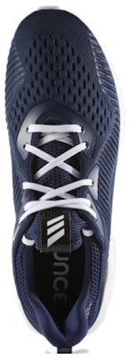 adidas Alphabounce Em-208 'Blue White' CQ1341 Shop adidas Alphabounce Em-208 'Blue White' CQ1341