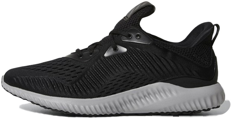 adidas Alphabounce EM 'Black' BY4264 Buy adidas Alphabounce EM 'Black' BY4264