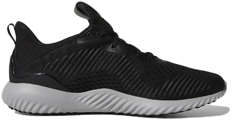 adidas Alphabounce EM 'Black' BY4264 Order adidas Alphabounce EM 'Black' BY4264