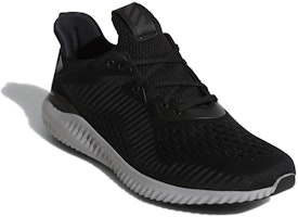 adidas Alphabounce EM 'Negro' BY4264 Lookbook adidas Alphabounce EM 'Negro' BY4264