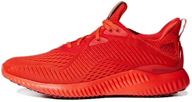 adidas Alphabounce EM 'Blaze Orange' BW1202 adidas Alphabounce EM 'Blaze Orange' BW1202