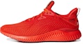 Buy adidas Alphabounce EM 'Blaze Orange' Lelaki Performa Kasut Sukan BW1202