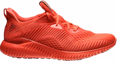 adidas Alphabounce EM 'Blaze Orange' BW1202 adidas Alphabounce EM 'Blaze Orange' BW1202