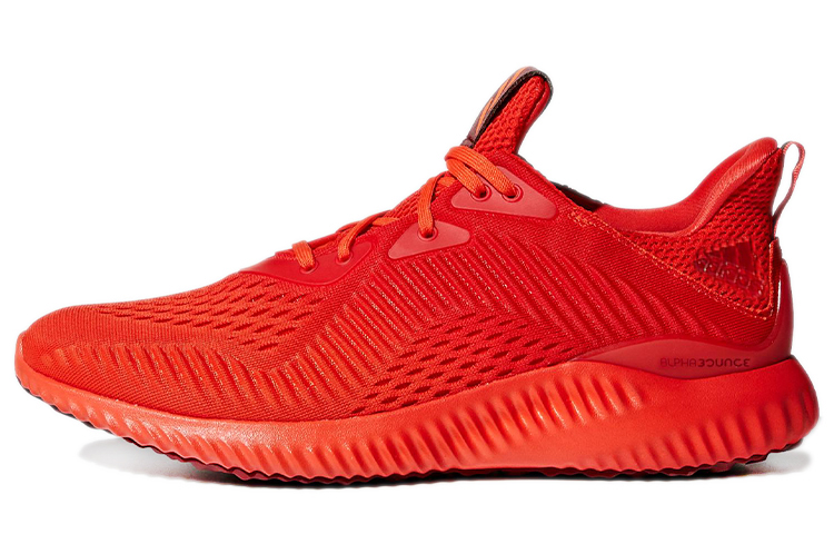 adidas Alphabounce EM 'Blaze Orange' BW1202