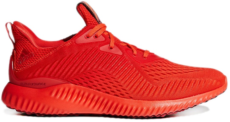 adidas Alphabounce EM 'Blaze Orange' BW1202 Order adidas Alphabounce EM 'Blaze Orange' BW1202