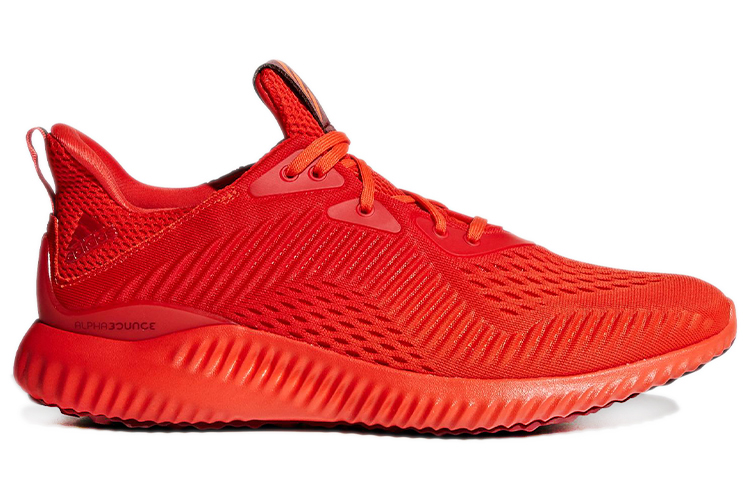 Order adidas Alphabounce EM ''Arancione Fiamma'' BW1202