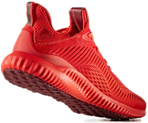 adidas Alphabounce EM 'Blaze Orange' BW1202 Shop adidas Alphabounce EM 'Blaze Orange' BW1202