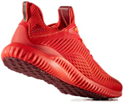 Shop adidas Alphabounce EM 'Naranja Llama' BW1202