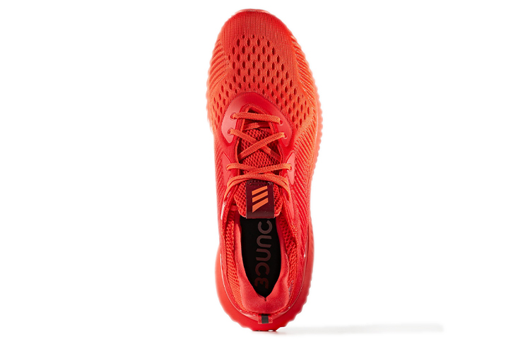Purchase adidas Alphabounce EM ''Arancione Fiamma'' BW1202