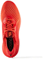 Purchase adidas Alphabounce EM 'Naranja Llama' BW1202