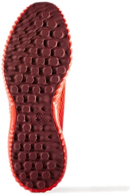 adidas Alphabounce EM 'Naranja Llama' BW1202 Details for adidas Alphabounce EM 'Naranja Llama' BW1202