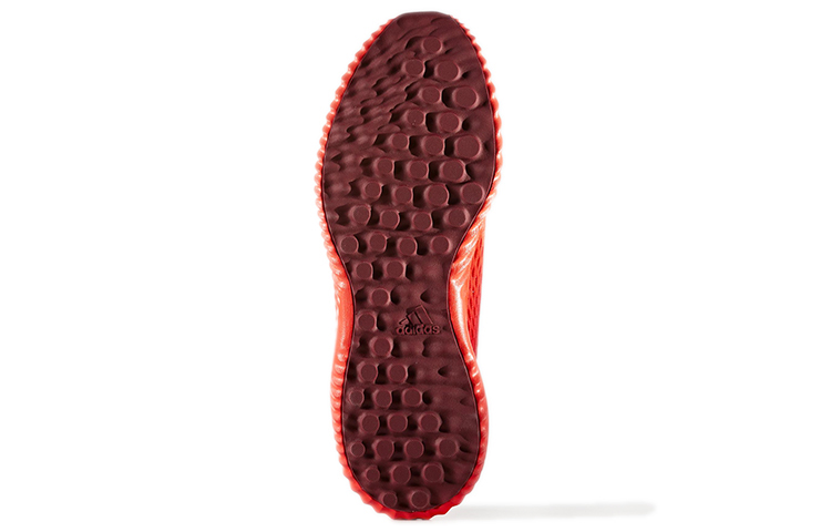 Details for adidas Alphabounce EM ''Arancione Fiamma'' BW1202