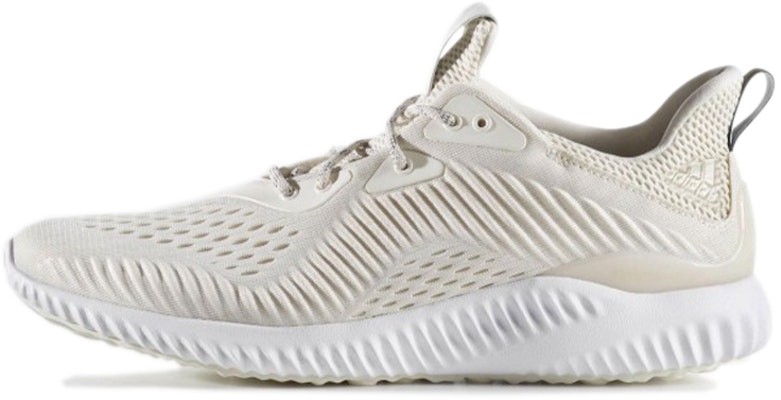 adidas Alphabounce EM 'Chalk White' BW1207 Buy adidas Alphabounce EM 'Chalk White' BW1207