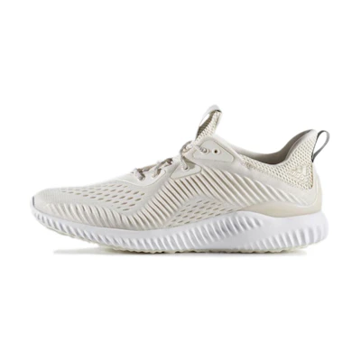 adidas Alphabounce EM 'Chalk White'