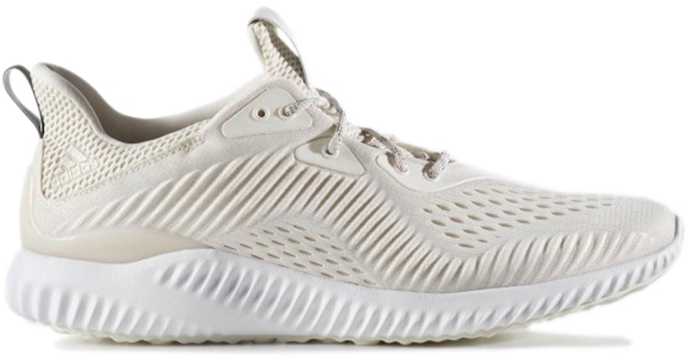 adidas Alphabounce EM 'Chalk White' BW1207 Order adidas Alphabounce EM 'Chalk White' BW1207