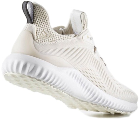 阿迪达斯 Alphabounce EM '粉笔白' 运动鞋 BW1207 Shop 阿迪达斯 Alphabounce EM '粉笔白' 运动鞋 BW1207