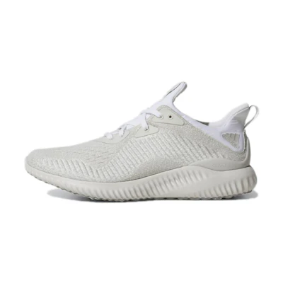 adidas Alphabounce EM 'Cloud White'
