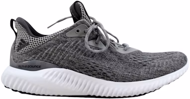 adidas Alphabounce EM 'Grey' BW1205 adidas Alphabounce EM 'Grey' BW1205