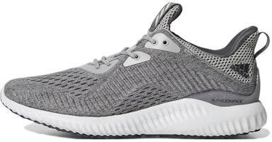 adidas Alphabounce EM 'Grey' BW1205 adidas Alphabounce EM 'Grey' BW1205