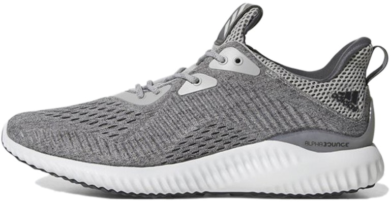 adidas Alphabounce EM 'Grey' BW1205 Buy adidas Alphabounce EM 'Grey' BW1205