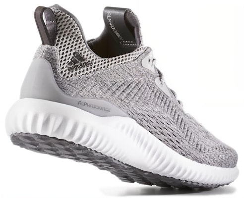 adidas Alphabounce EM 'Grey' BW1205 Shop adidas Alphabounce EM 'Grey' BW1205