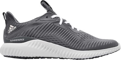 adidas Alphabounce EM 'Grey' CQ1342 adidas Alphabounce EM 'Grey' CQ1342