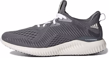 adidas Alphabounce EM 'Grey' CQ1342 adidas Alphabounce EM 'Grey' CQ1342